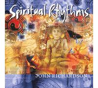 Richardson, John - Spiritual Rhythms