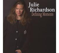 Richardson, Julie - Defining Moments