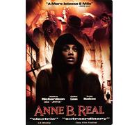 Richardson/Leon/Hudson - Anne B Real
