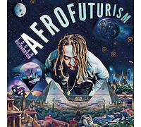 Richardson, Logan - Afrofuturism