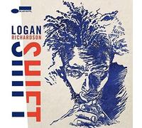 Richardson, Logan - Shift
