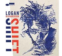 Richardson Logan - Shift