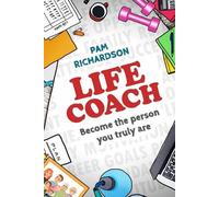 Richardson Pam Life Coach (Tascabile)