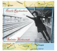Pamela Richardson Sainte-fortunat (CD) Album