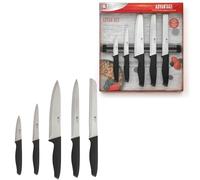 Richardson Sheffield Advantage - Set di 5 pezzi con striscia magnetica