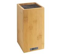 Blocco universale - Legno chiaro & aste spaghetti neri