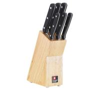 Richardson Sheffield Ceppo Coltelli, 6 Pezzi