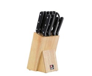 Richardson Sheffield Cucina 10 Piece Ceppo