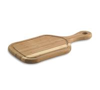 Richardson Sheffield Paddle-Tagliere in bambù, 2 x 38 x 19.3 cm