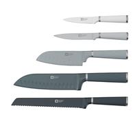 Richardson Sheffield R120MZK399Z41 - Blocco portacoltelli Seasons Mono, 5 Pezzi