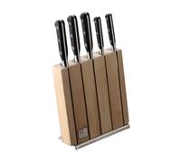 Richardson Sheffield Sabatier Trompette 5 Pezzi Ceppo