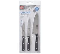 Richardson Sheffield - Set di 3 coltelli da Cucina per Principianti