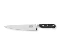 RICHARDSON SHEFFIELD V Sabatier - Coltello da Cucina, 20 cm, Colore: Argento