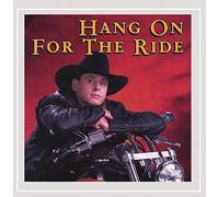 Richardson, Wade - Hang On For The Ride