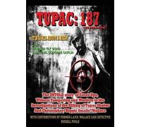 Richared Bond Michael Carlin Douglas Russell Poole Tupac 187 (Copertina rigida)