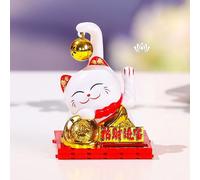 Richcat Ornamenti Decorativi Famiglie Non Facile Da Invecchiare Plastica Affidab