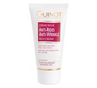 Guinot Anti-Wrinkle crema nutriente antirughe 50 ml
