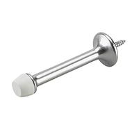 Richelieu Hardware 216SCV Onward - Fermaporta rigido, 76,2 mm, in ottone anticato