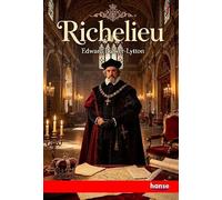 Richelieu: or The Conspiracy
