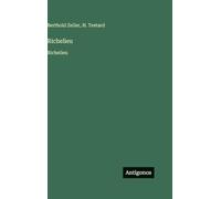 Richelieu: Richelieu