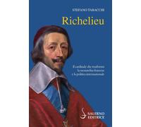 Richelieu - Tabacchi Stefano