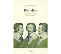 Richelieu. Un cardinale tra guerre, diavoli e streghe