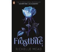 Richelle Mead Vampire Academy: Frostbite (book 2) (Tascabile) Vampire Academy