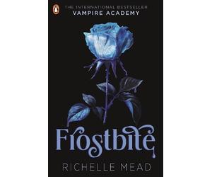 Richelle Mead Vampire Academy: Frostbite (book 2) (Tascabile) Vampire Academy