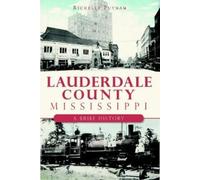 Richelle Putnam Lauderdale County, Missisissippi (Tascabile)