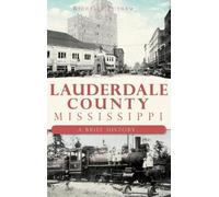 Richelle Putnam Lauderdale County, Mississippi (Copertina rigida)
