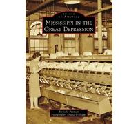 Richelle Putnam Mississippi in the Great Depression (Tascabile)