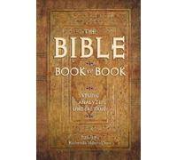 Richenda Milton-Daws The Bible Book by Book (Copertina rigida)