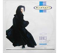 Richenel - Dance Around The World