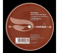 RICHENEL / DANCE AROUND THE WORLD