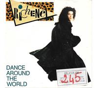 Richenel - Dance Around The World