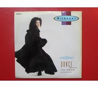 Richenel - Dance Around The World 7"