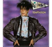 Richenel - Temptation / Vinyl single [Vinyl-Single 7'']