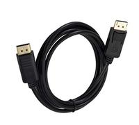 Richer-R Adattatore di Raffreddamento ad Acqua per Computer, connettore Adattatore Esagonale filettato 4 Pezzi G1/4 per Sistema di Raffreddamento ad Acqua per Computer(Nero)