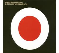 Thievery Corporation - The Richest Man In Babylon (repress Edt.) - Cd