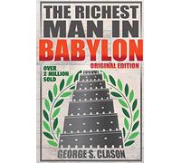 Richest Man In Babylon - Original Edition