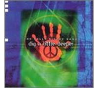 Richey, Kelly - Dig a Little Deeper