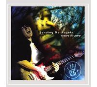 Richey, Kelly - Sending Me Angels