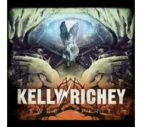 Richey, Kelly - Sweet Spirit
