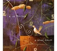 Richey, Kim - Bitter Sweet [CASSETTE]