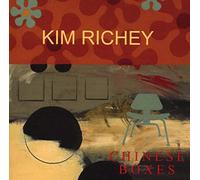 Richey, Kim - Chinese Boxes