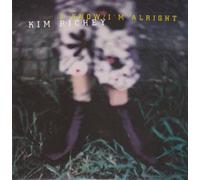 Richey, Kim - I Know / I'm Alright