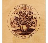 Richey, Kim - Thorn In My Heart