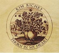 Richey, Kim - Thorn In My Heart