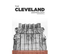 Richey Piiparinen The Cleveland Anthology (Second Edition) (Tascabile)