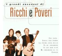 Richi E Poveri - I Grandi Successi di